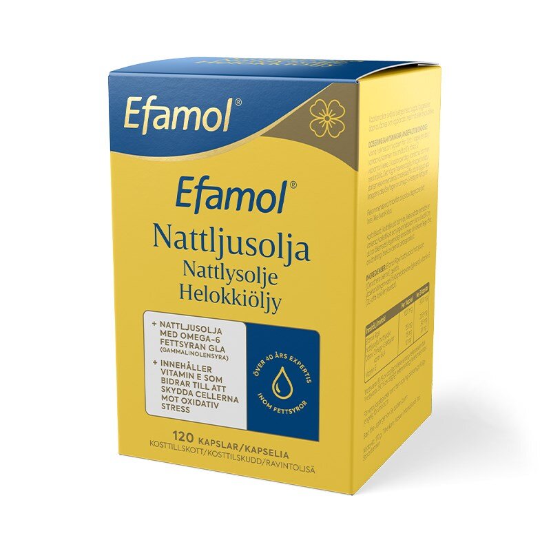 Efamol
