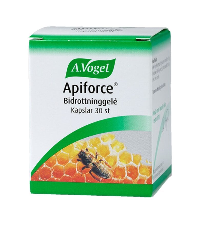 Apiforce Bidrottningsgelé