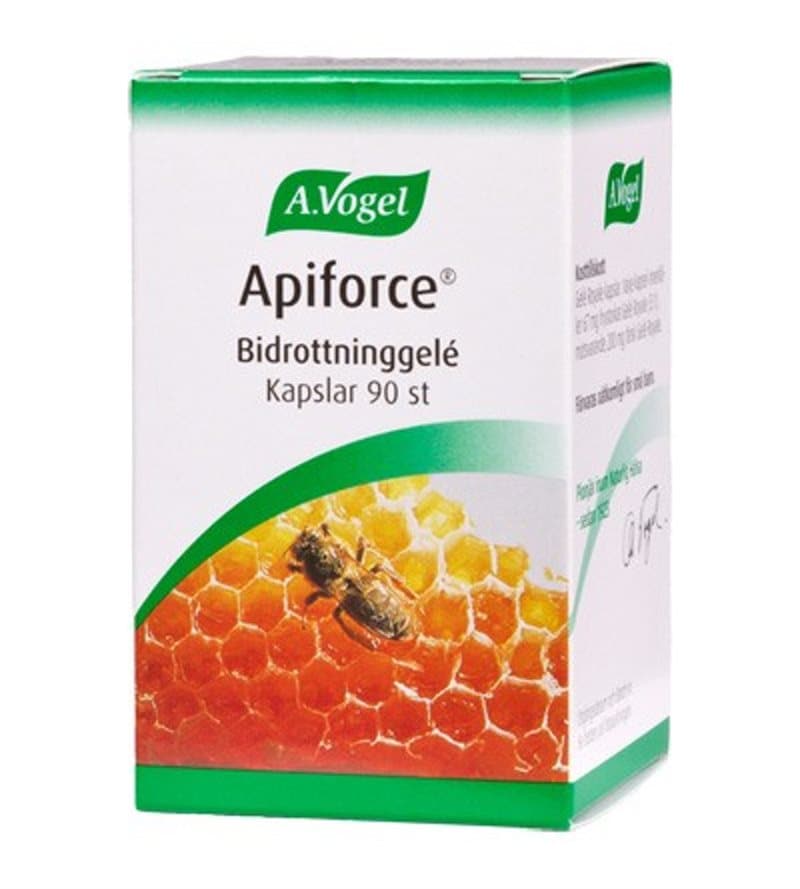 Apiforce Bidrottningsgelé