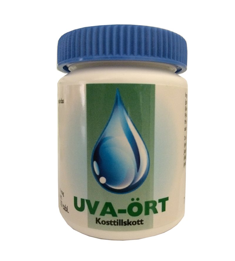 Uva Ört