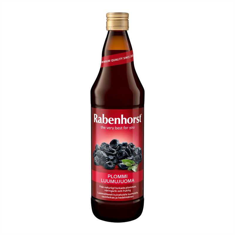 Rabenhorst Plommi
