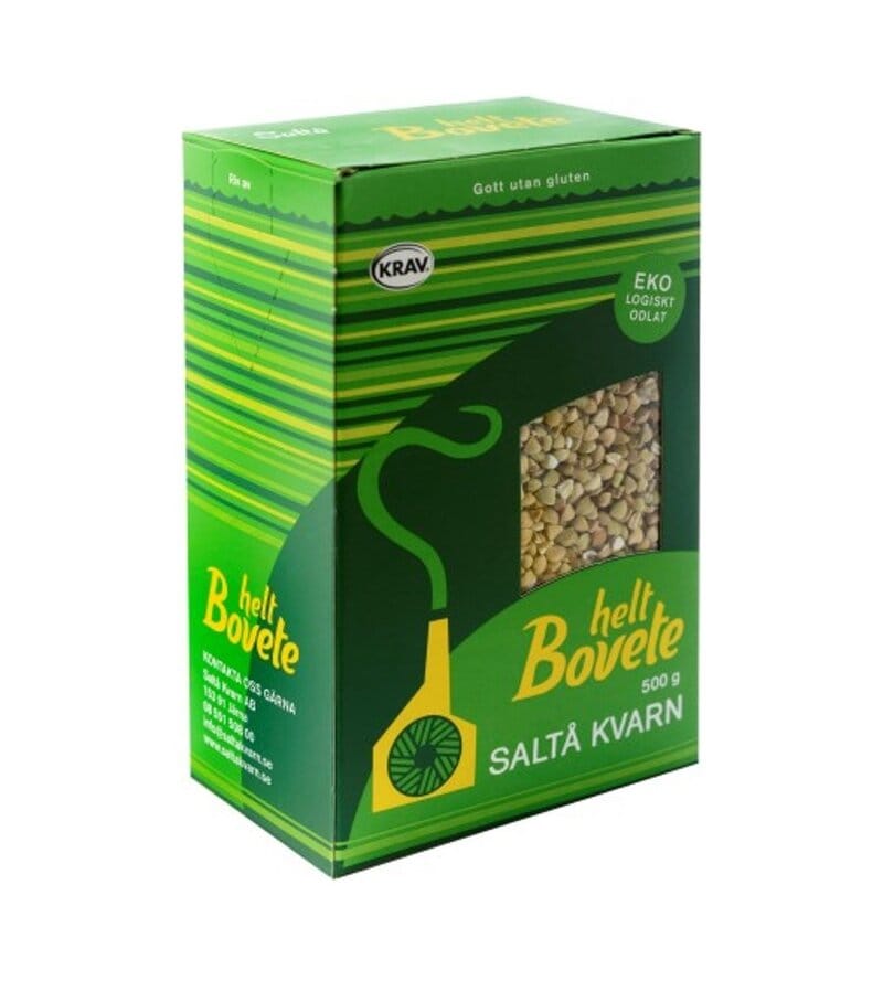 Bovete EKO