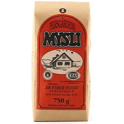 Müsli