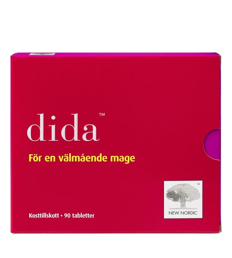Läs mer om Dida