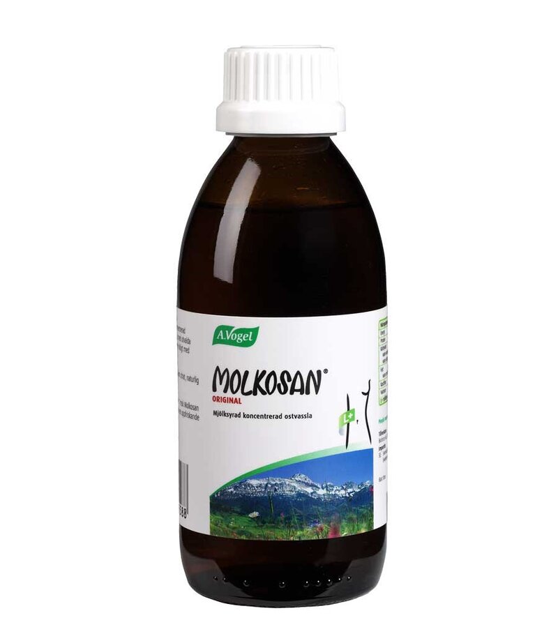 Molkosan