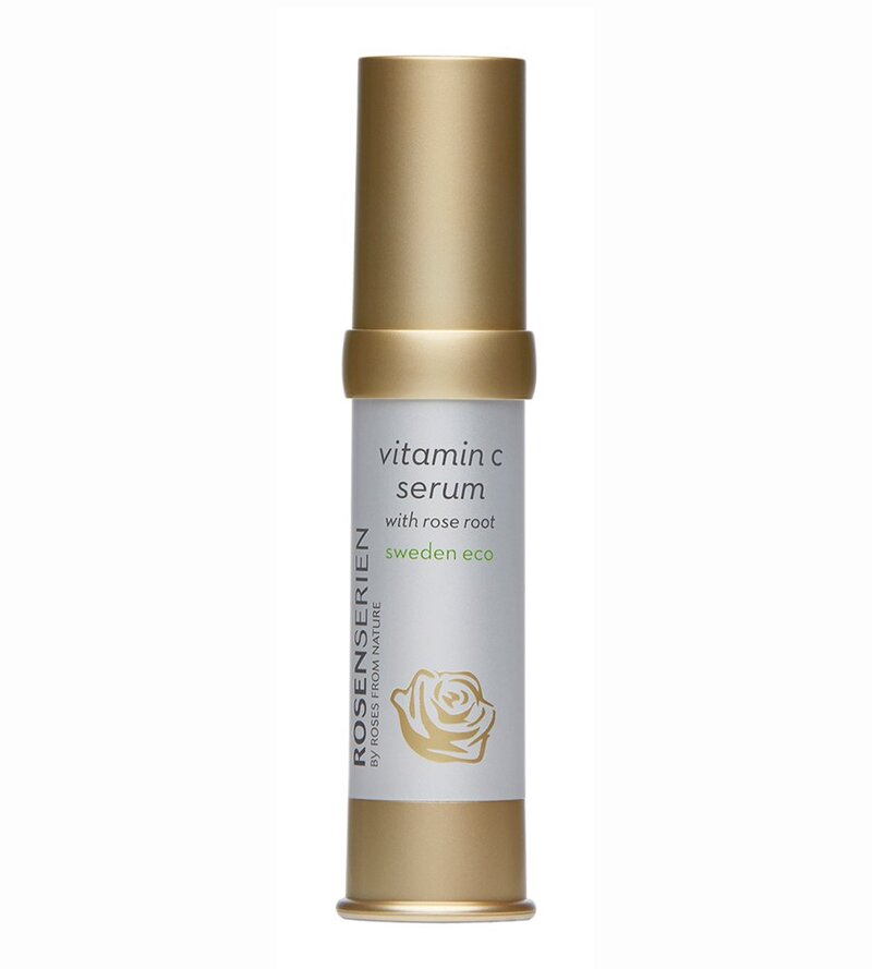 Rosenserien C-vitamin Serum Rose Root 20ml