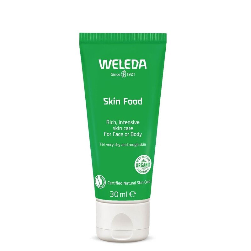 Läs mer om Skin Food