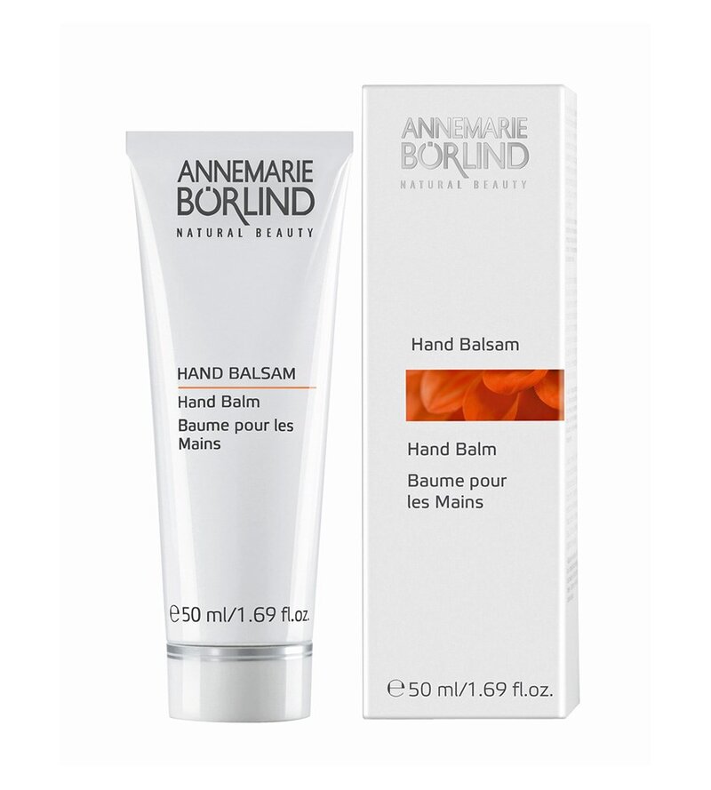 Läs mer om Hand Balm