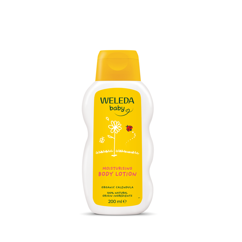 Product Image for Calendula Body Lotion 200ml
