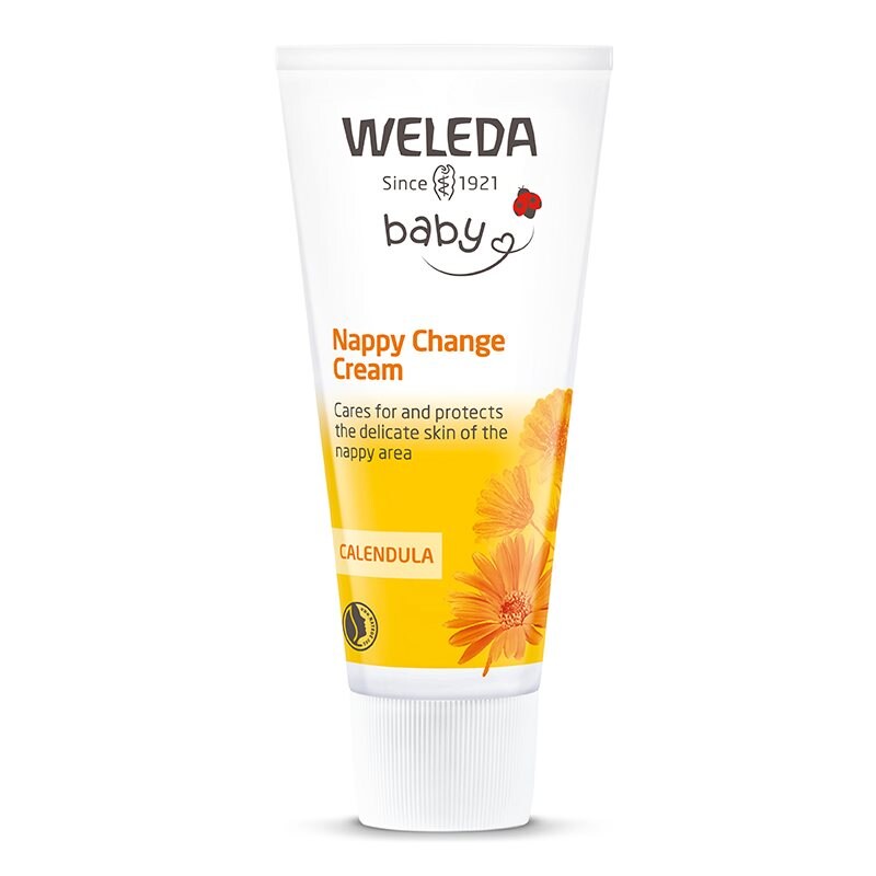 Product Image for Calendula Nappy Change Cream