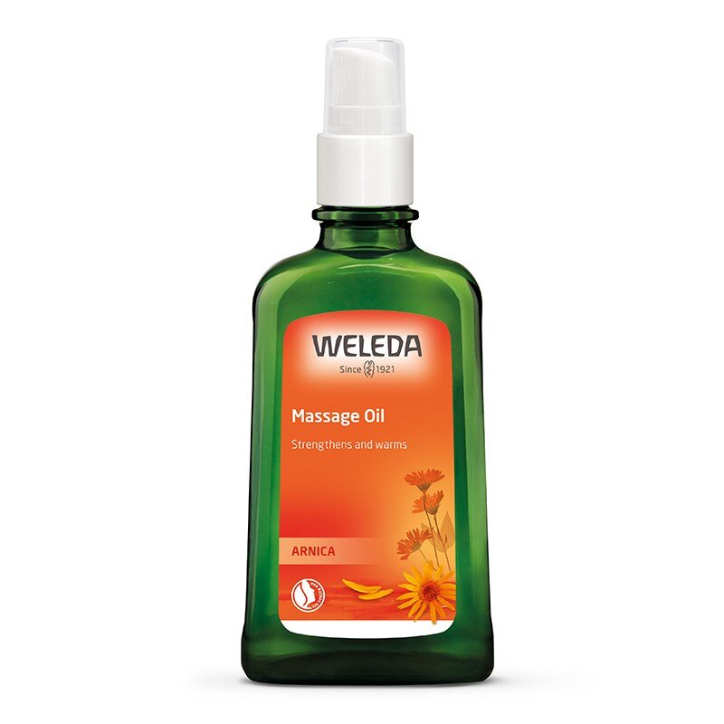 Product Image for Massage Oil