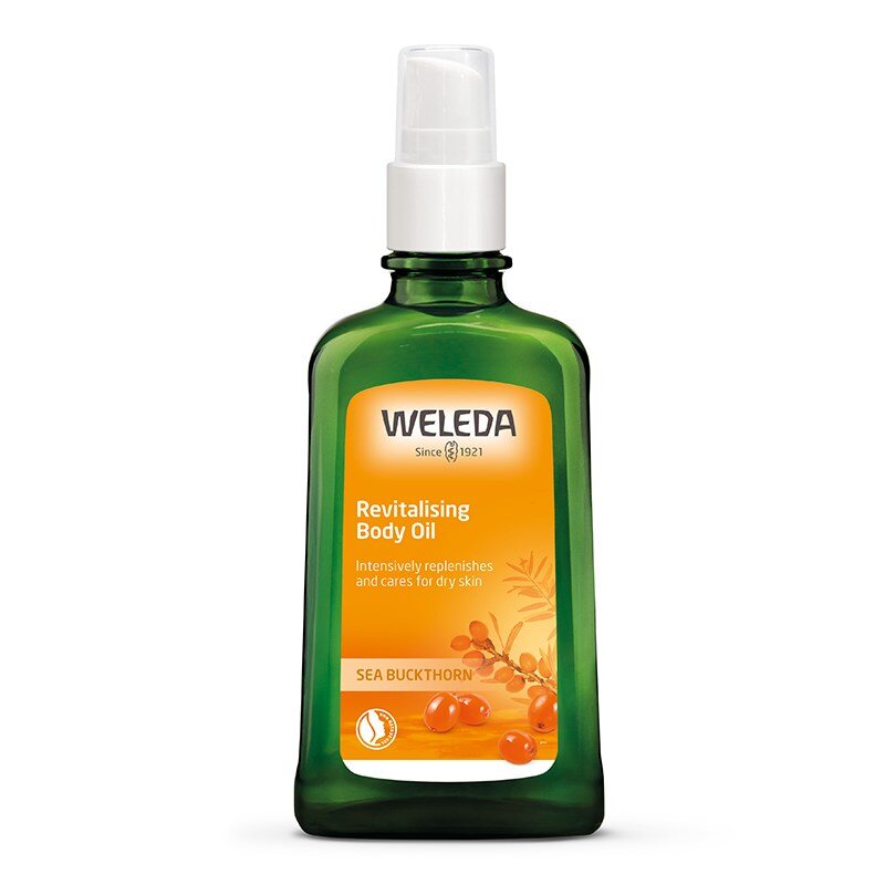 Product Image for Revitalising Body Oil