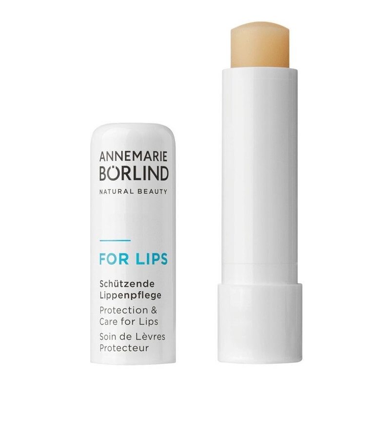 Läs mer om Beauty Essentials For Lips Läppbalsam