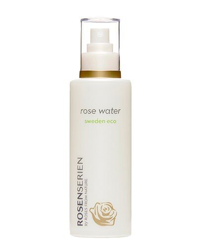 Läs mer om Rose water