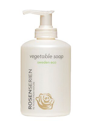 Läs mer om Vegetable Soap