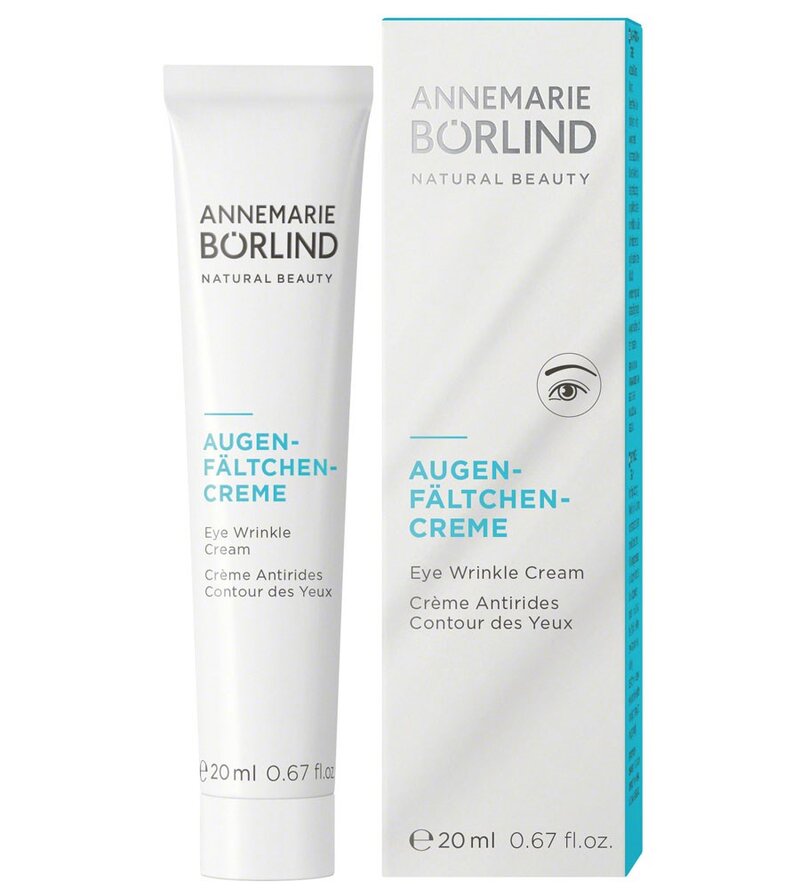 Annemarie Börlind Eye Wrinkle Cream 20 ml