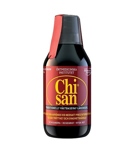 Chi San