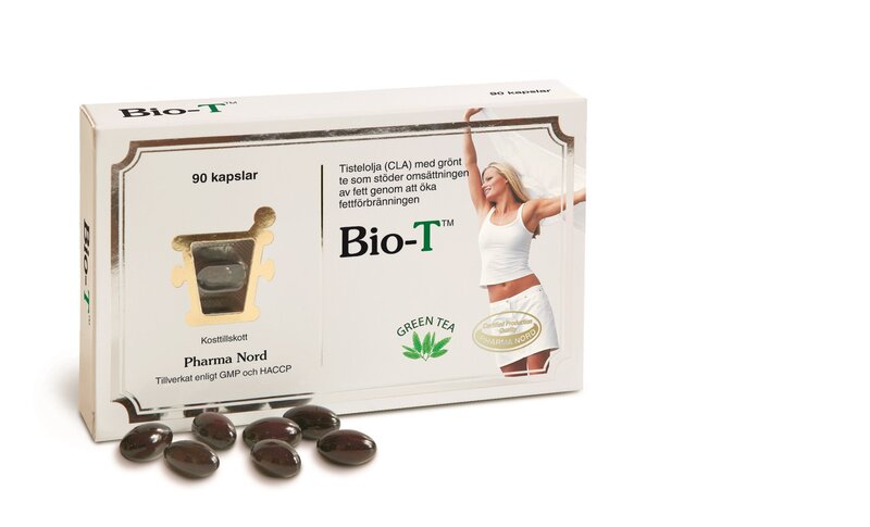 Läs mer om Bio-T