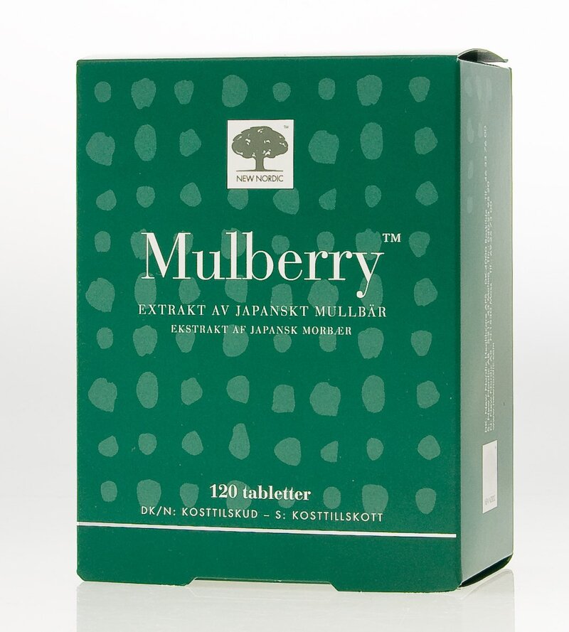 Läs mer om Mulberry
