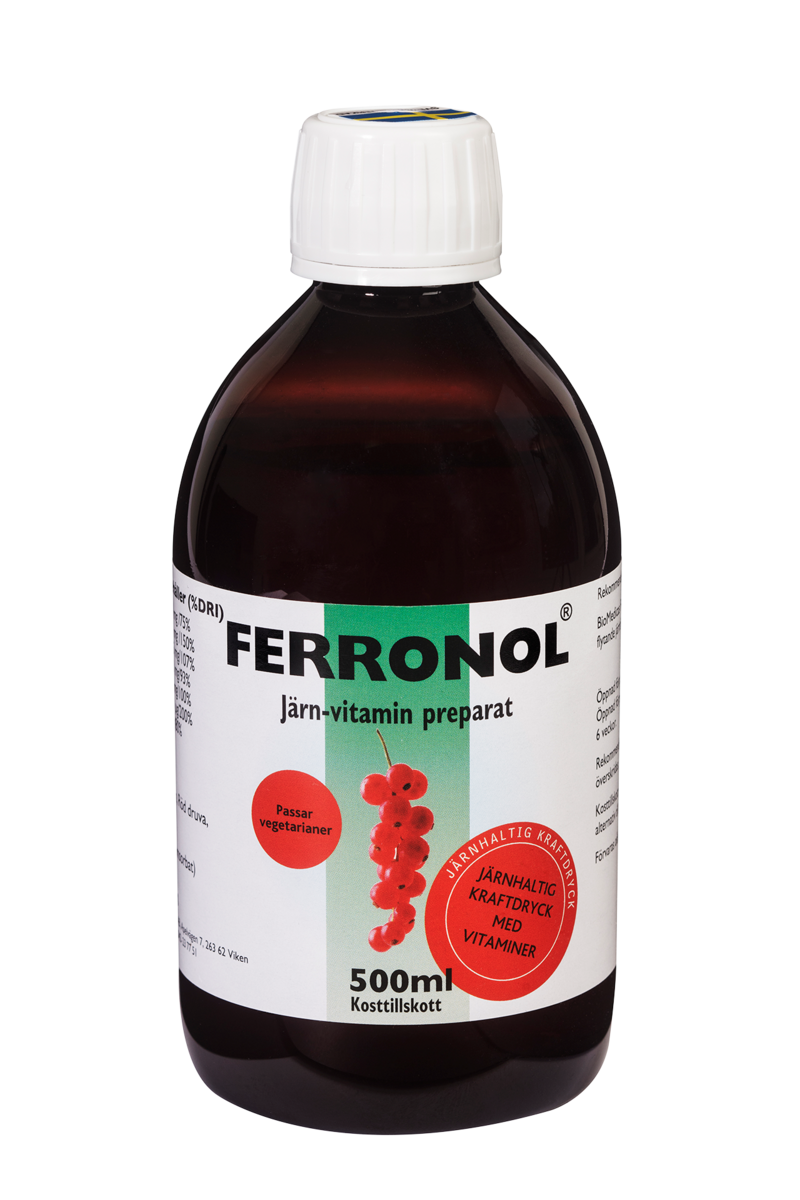 Ferronol