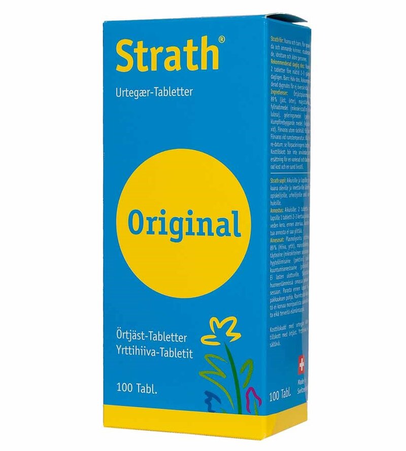 Strath