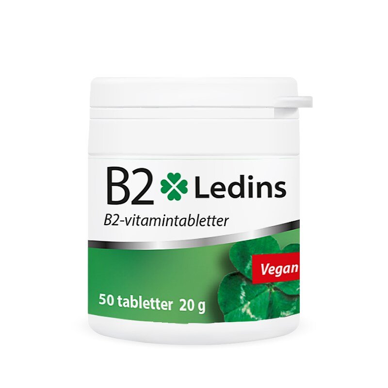 B2-vitamin
