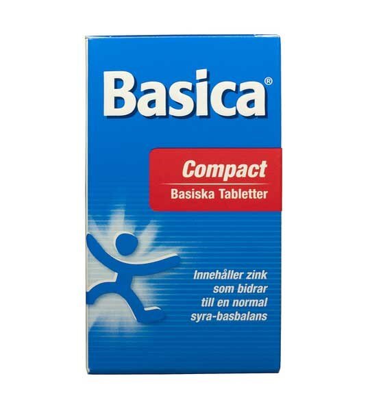 Basic Compact