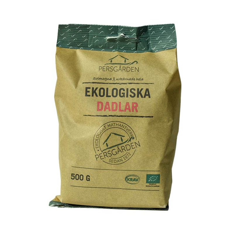 Product Image for Dadlar Hela Kärnfri