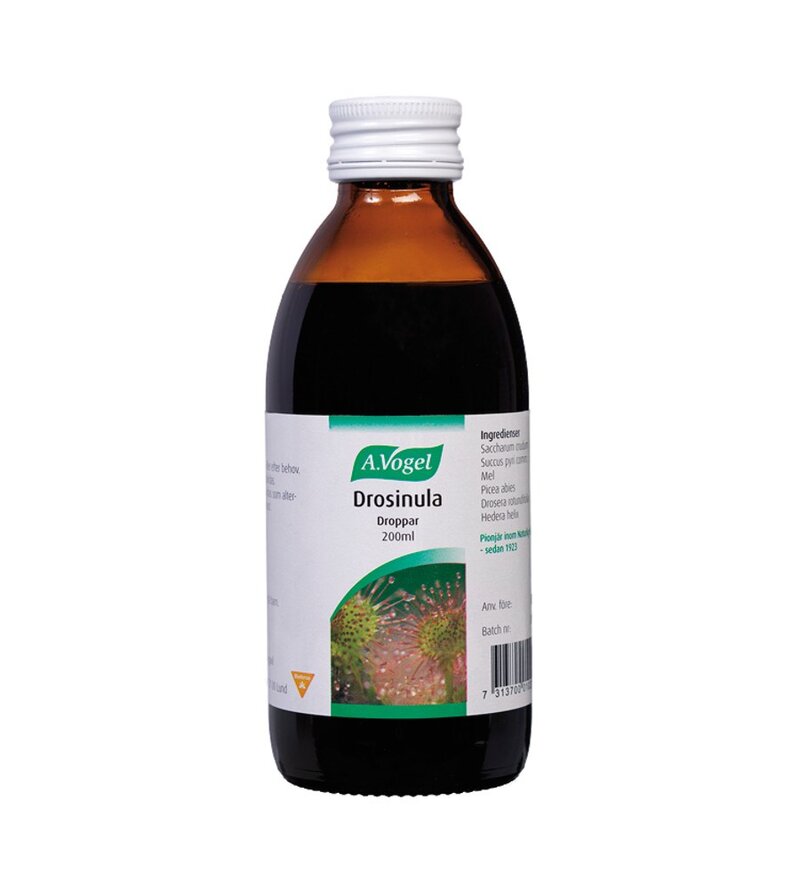 Drosinula