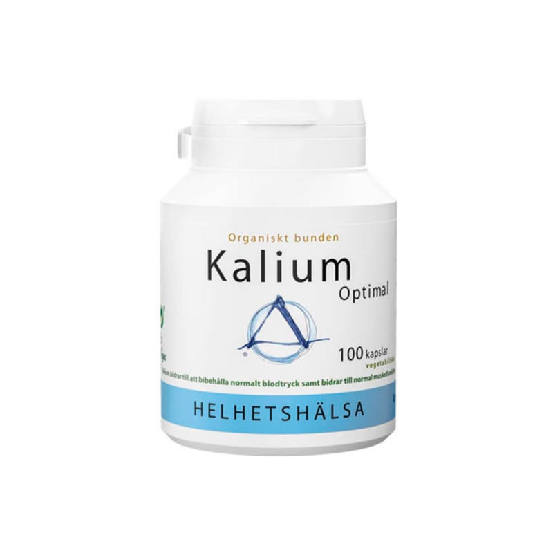 Läs mer om Kalium Optimal