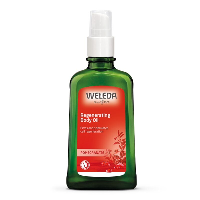 Läs mer om Regenerating Body Oil