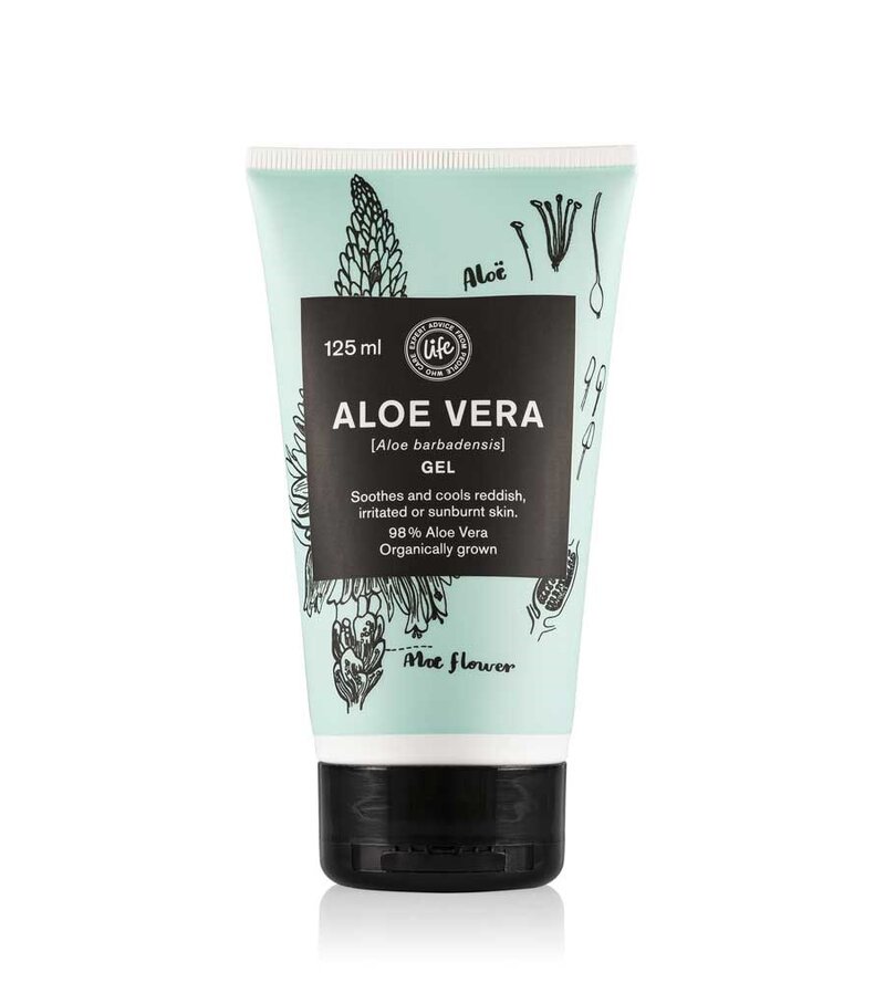Product Image for Life Aloe Vera Gel