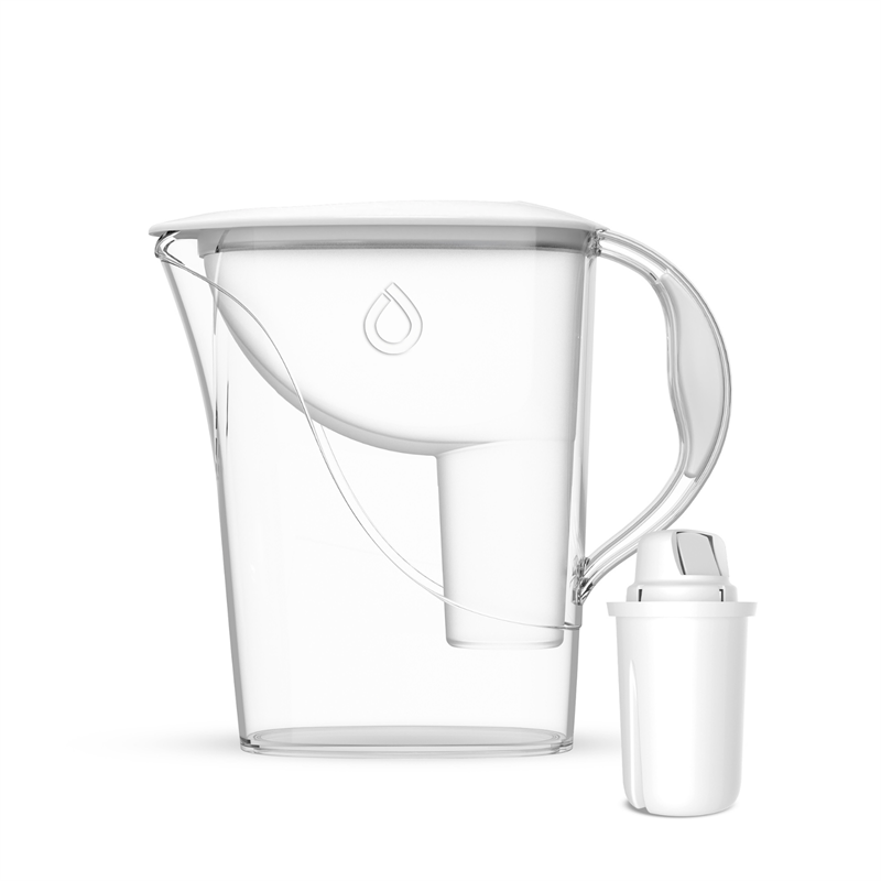 Product Image for Vattenrenare 2,4l Vit