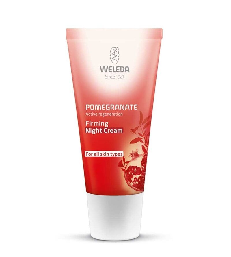 Läs mer om Pomegranate Firming Night cream