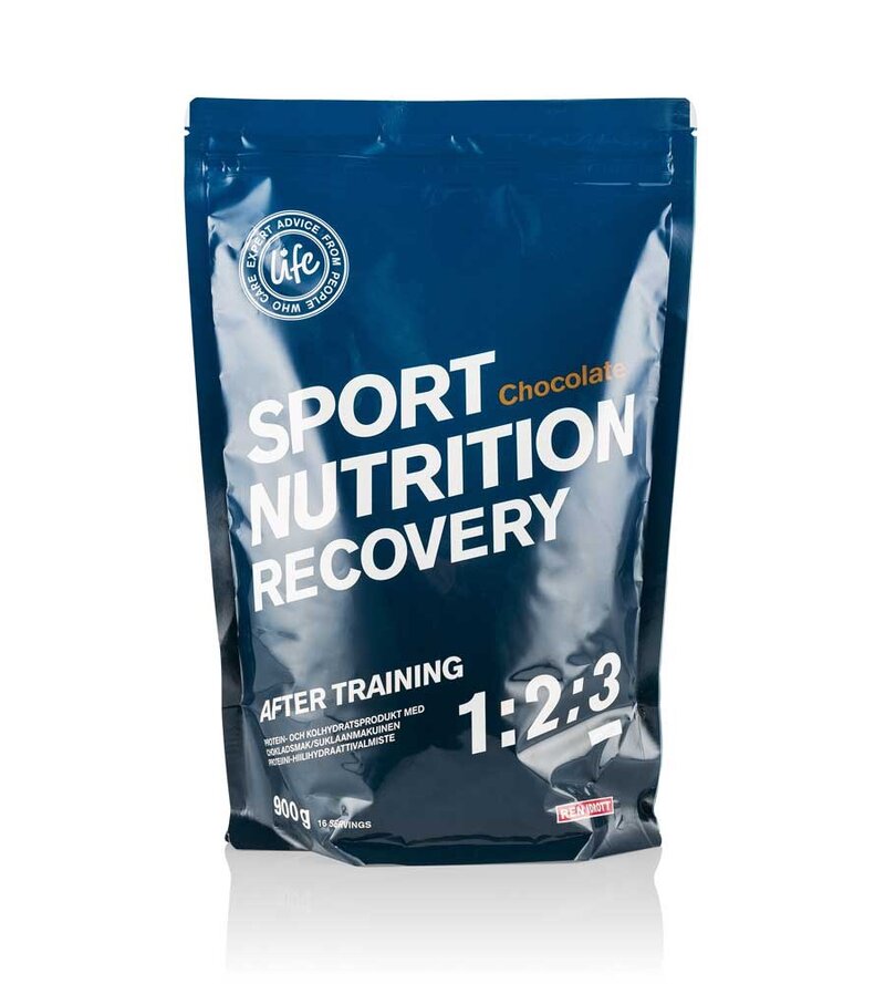 Life Recovery 900g