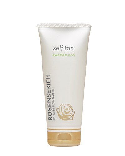 ROSENSERIEN Self Tan