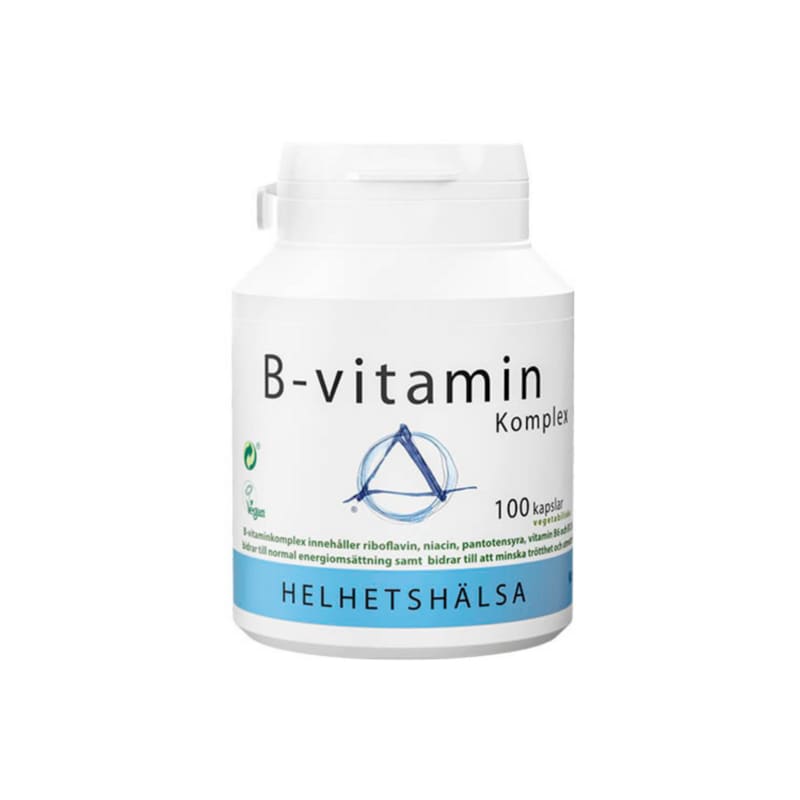 B Vitamin Komplex