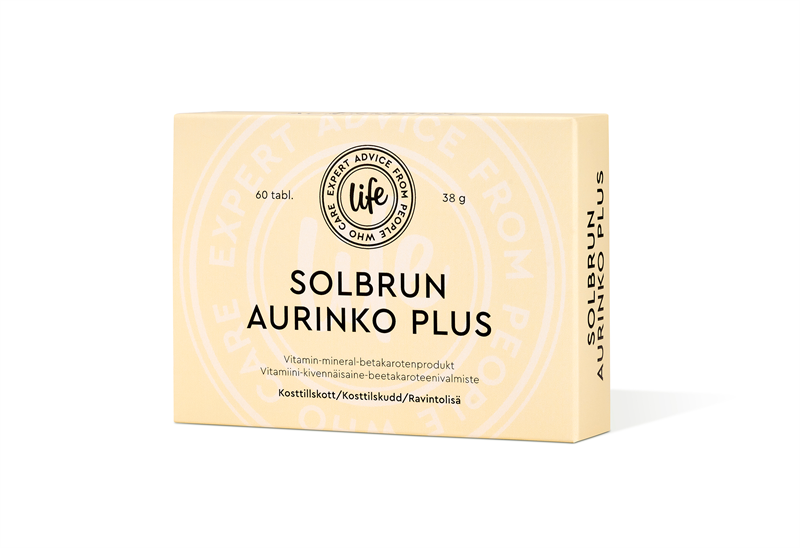 Product Image for Life Solbrun