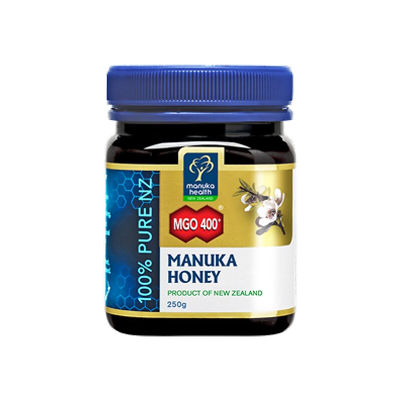 Manuka Honey MGO 400+