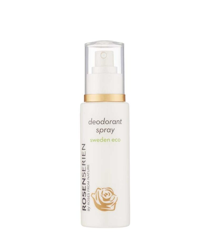 Product Image for Deo Spray Rose