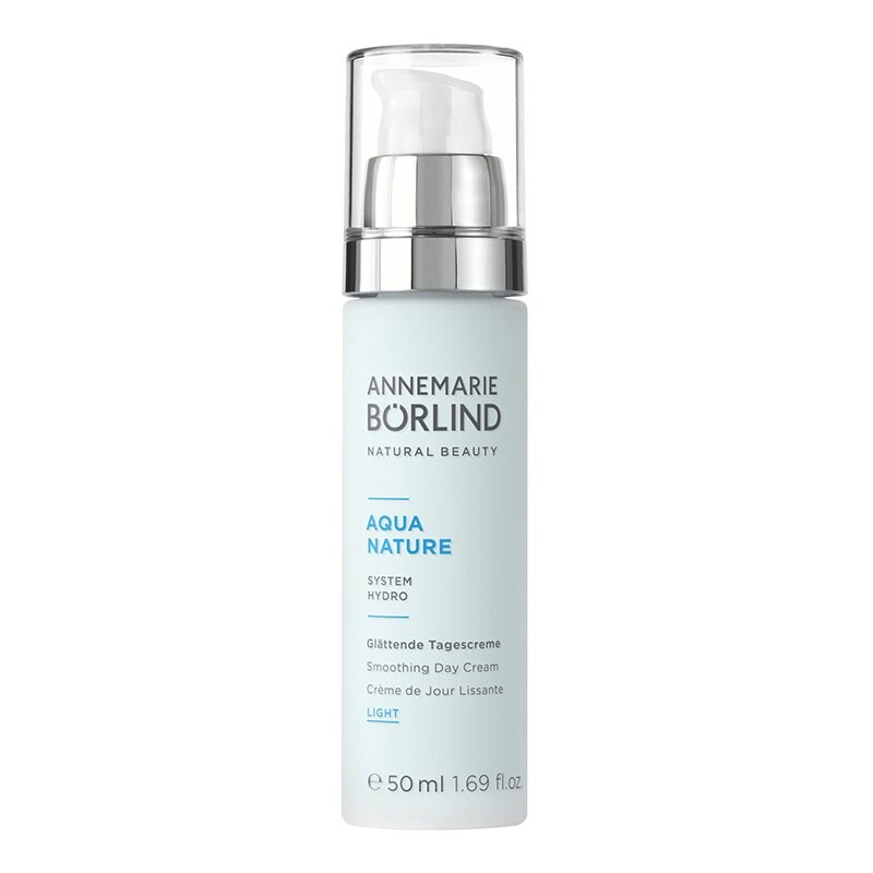 AquaNature Hyaluronate Crème Sorbet 24h