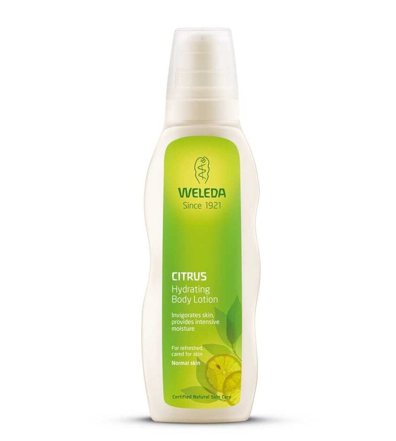 Produktfoto för Citrus Bodylotion 200 ml