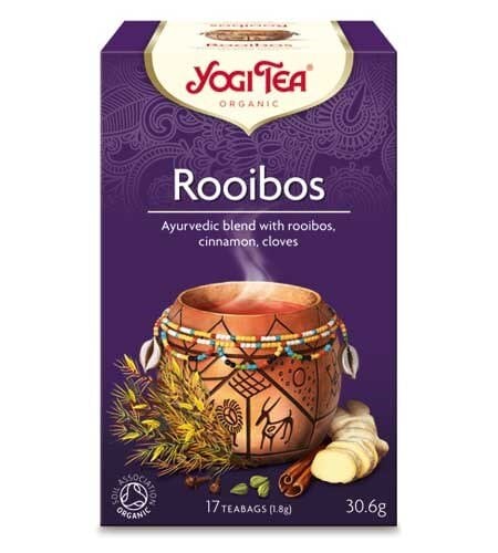 Produktfoto för Te Rooibos