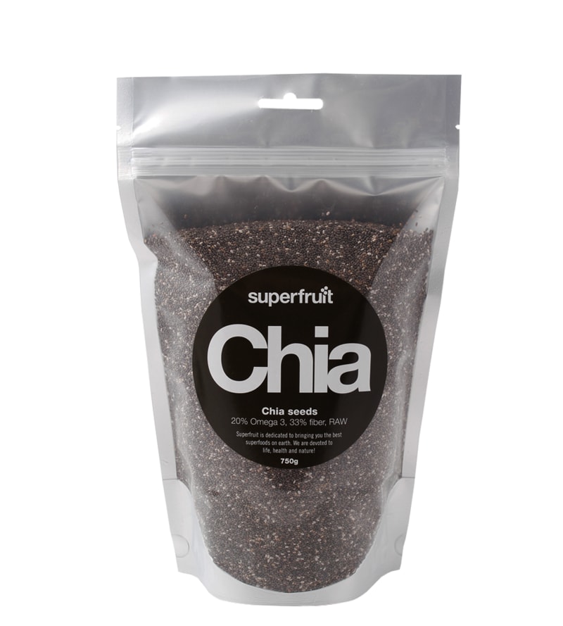Läs mer om Chia EKO