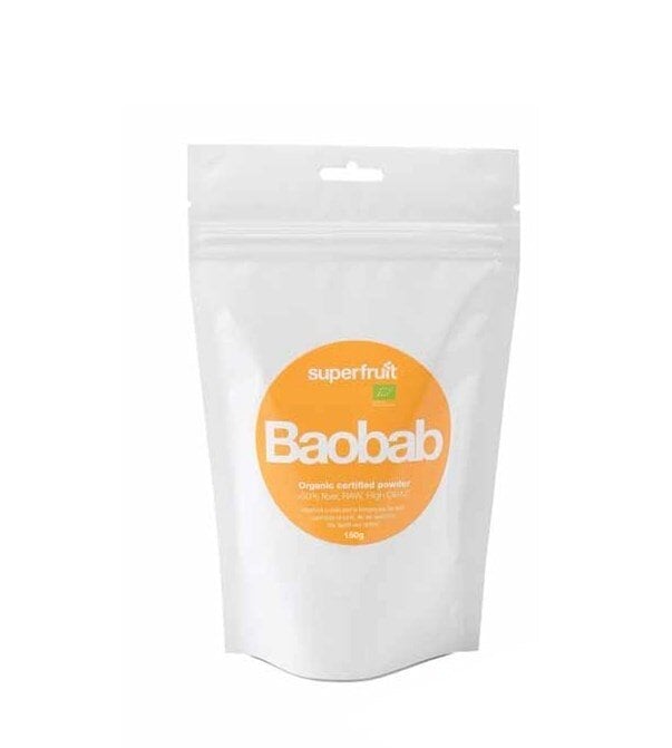 Baobabpulver EKO