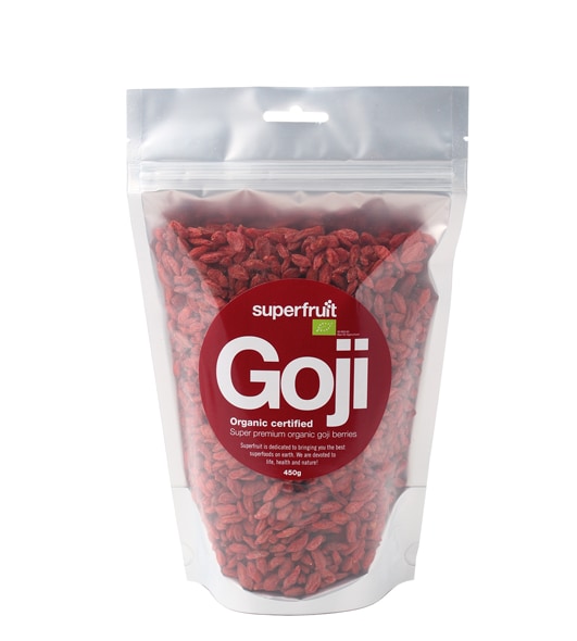 Läs mer om Goji EKO