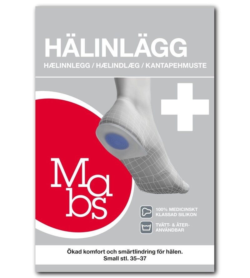 Product Image for Mabs Hälinlägg