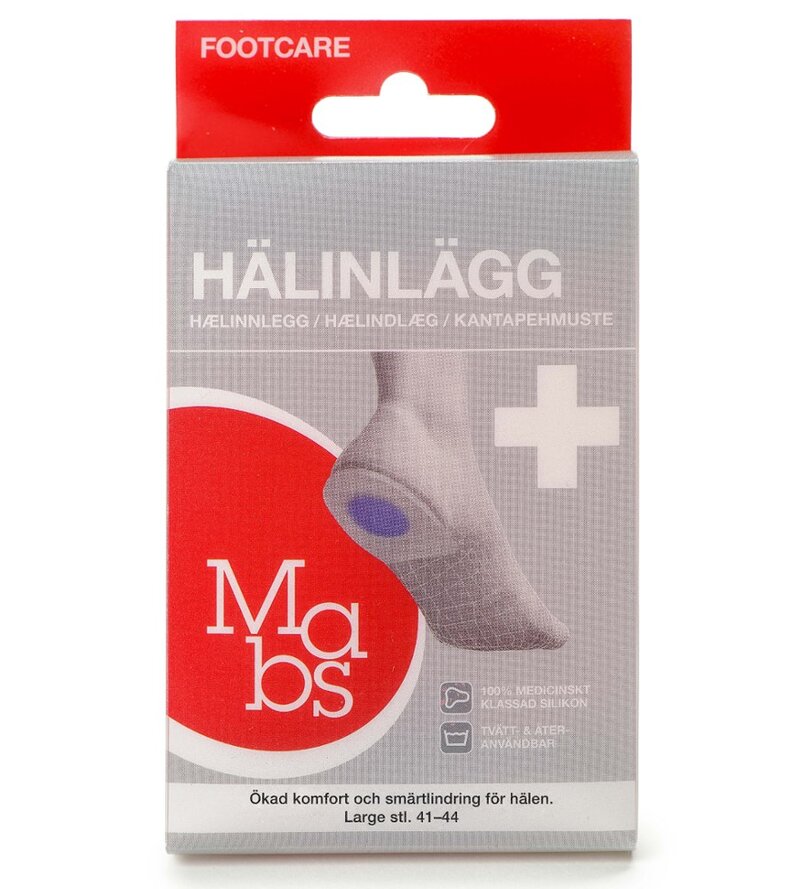 Product Image for Mabs Hälinlägg