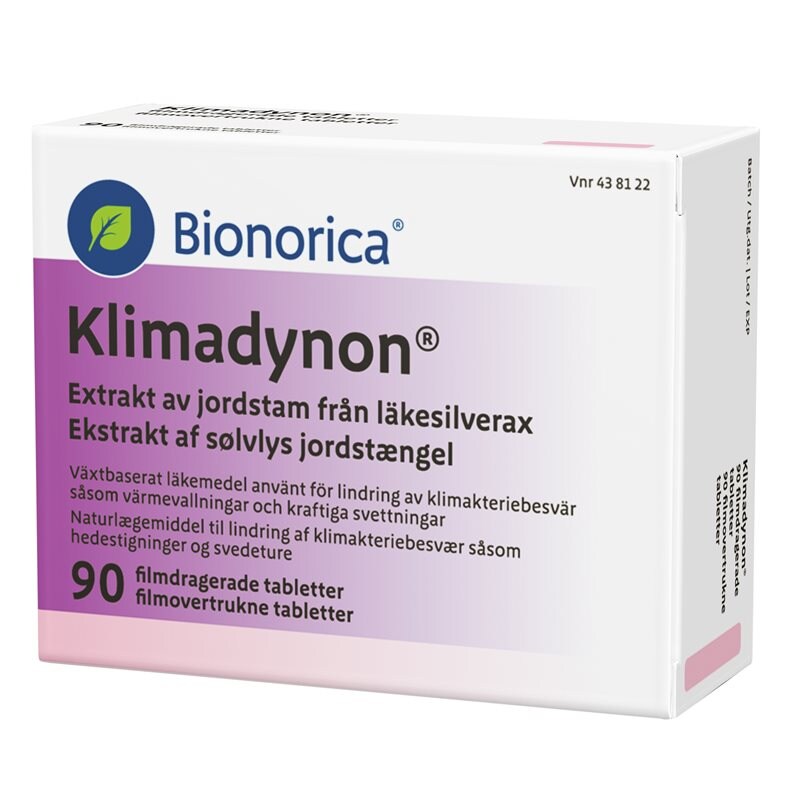 Klimadynon