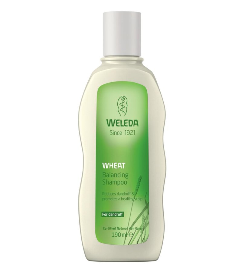 Läs mer om Wheat Balancing Schampoo
